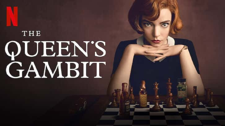 [美国][剧情][历史]《女王的棋局 第一季》The Queen’s Gambit [1080P][超清][BT下载]