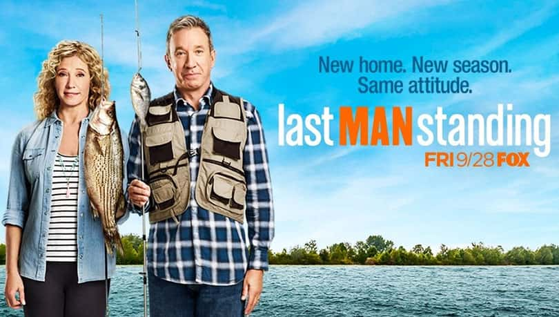 [喜剧]《最后的男人 第七季》Last Man Standing [1080P][超清][BT下载]