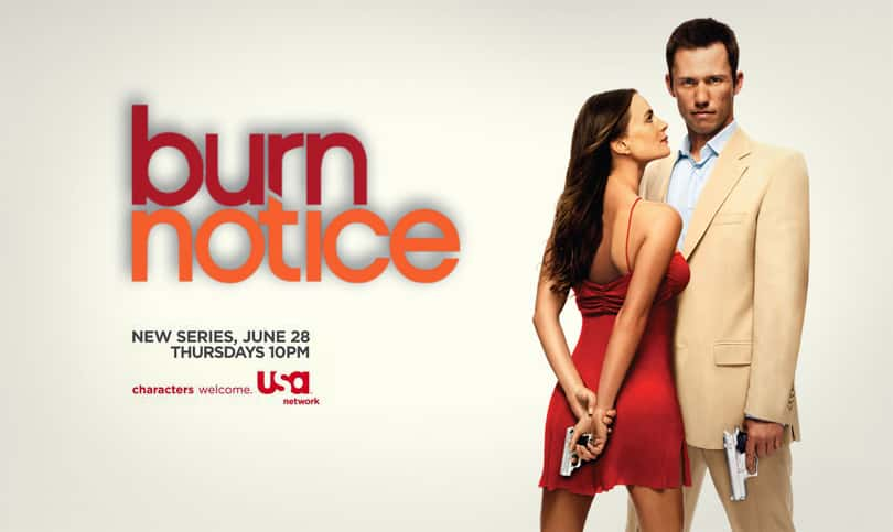 [美国][罪案][动作谍战]火线警告 第一至七季 Burn Notice [1080P][超清][BT下载]