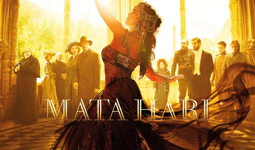 [罪案][动作谍战]《玛塔·哈莉 第一季》 Mata Hari 网盘/ [1080P][超清][BT下载]