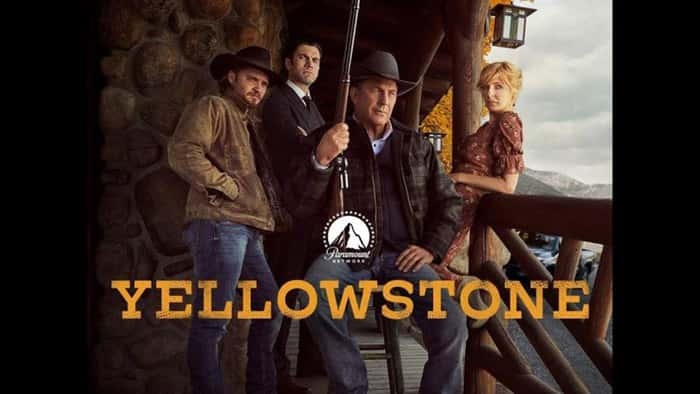 [剧情][历史]《黄石 第三季》Yellowstone [1080P][超清][BT下载]