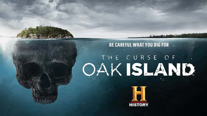 [美国][纪录片]《橡树岛诅咒之谜 第八季》The Curse of Oak Island [1080P][超清][BT下载]