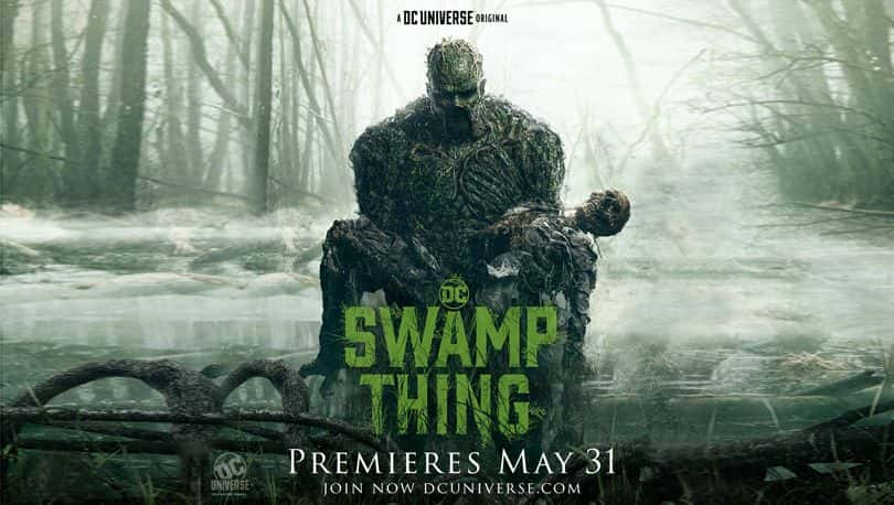 [美国][魔幻][科幻]《沼泽怪物 第一季》Swamp Thing [1080P][超清][BT下载]