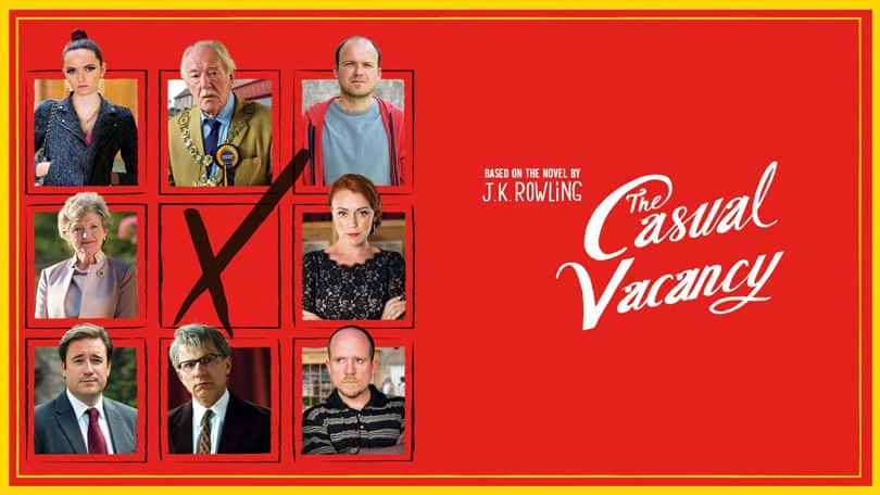 [英国][剧情][历史]偶发空缺 第一季 The Casual Vacancy [1080P][超清][BT下载]