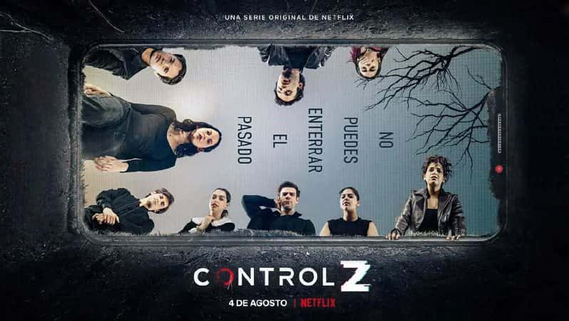 [墨西哥][罪案][动作谍战]《复原行动 第二季》Control Z [1080P][超清][BT下载]