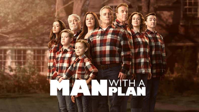 [美国][喜剧]《老爸有招 第四季》Man with a Plan [1080P][超清][BT下载]