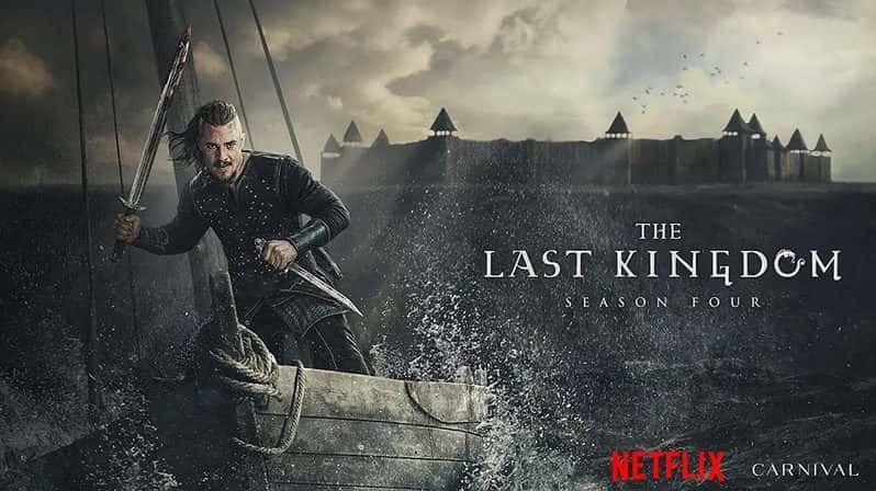 [英国][剧情][历史]《孤国春秋 第四季》The Last Kingdom [1080P][超清][BT下载]