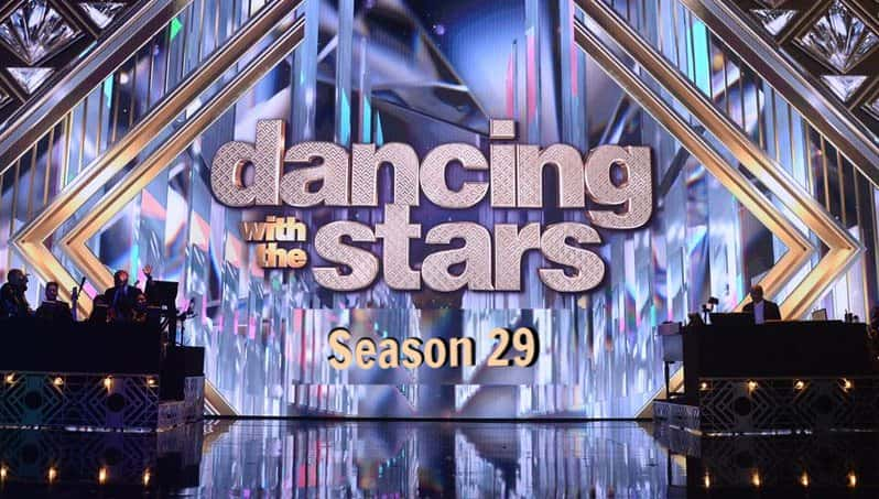 [美国][综艺][真人秀]《与星共舞 第二十九季》Dancing With The Stars [1080P][超清][BT下载]