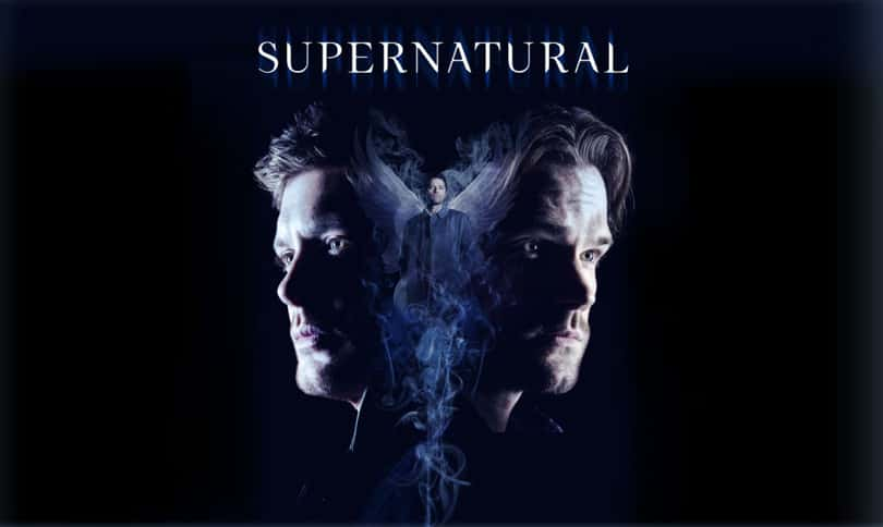 [美国][灵异][惊悚]《邪恶力量 第十四季》Supernatural [1080P][超清][BT下载]