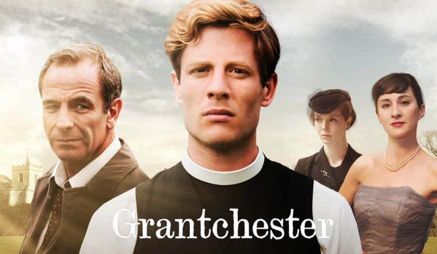 [罪案][动作谍战]《神探牧师 第一至三季》Grantchester 全集[1080P][超清][BT下载]