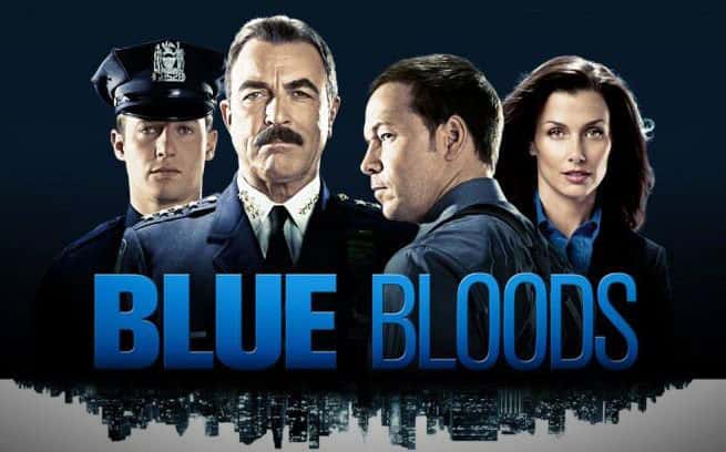 [罪案][动作谍战]《警察世家 第五至七季》Blue Bloods 全集[1080P][超清][BT下载]