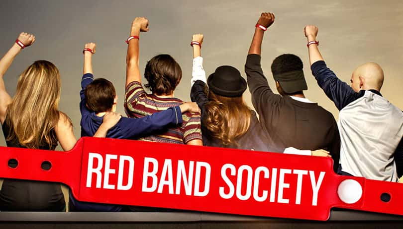 [美国][剧情][历史]永远的红手带 第一季 Red Band Society [1080P][超清][BT下载]