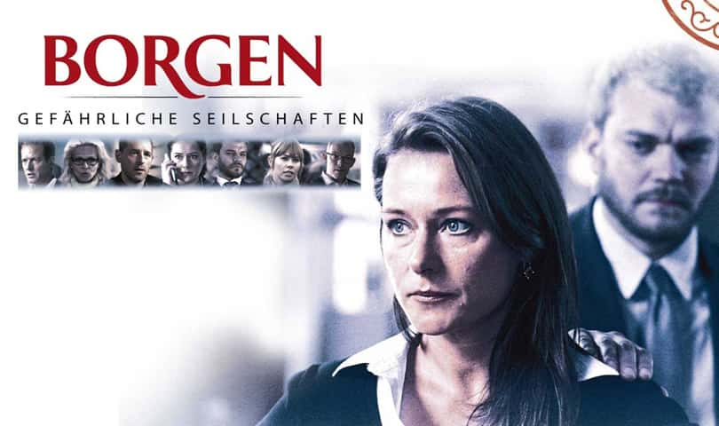 [丹麦][剧情][历史]《权力的堡垒 第一季》 Borgen [1080P][超清][BT下载]