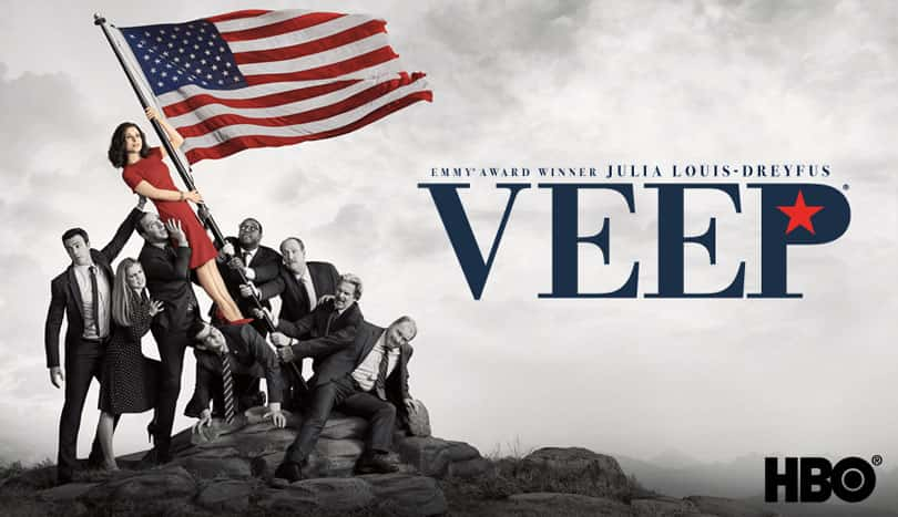 [美国][喜剧]《副总统 第一至六季》 Veep [1080P][超清][BT下载]