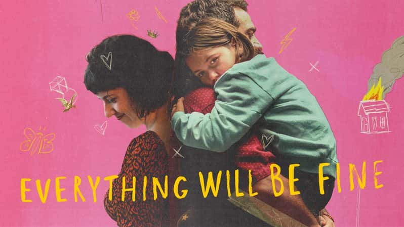 [墨西哥][剧情][喜剧]《一切没问题 第一季》Everything Will Be Fine [1080P][超清][BT下载]