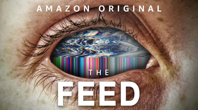 [美国][魔幻][科幻]《馈 第一季》The Feed [1080P][超清][BT下载]