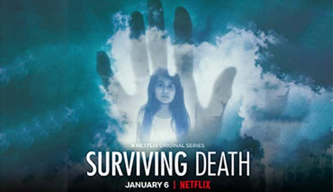 《死而不亡 第一季》Surviving Death [1080P][超清][BT下载]