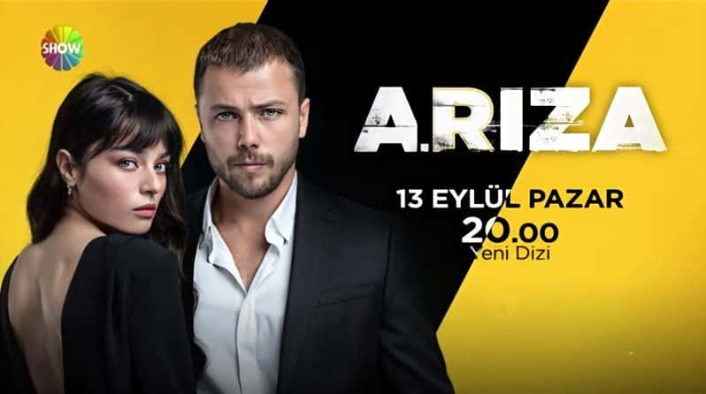 [土耳其 Turkey]《差错 第一季》Arıza [1080P][超清][BT下载]