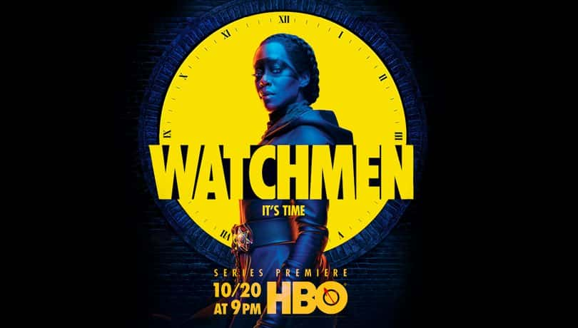 [美国][魔幻][科幻]《守望者 第一季》Watchmen [1080P][超清][BT下载]