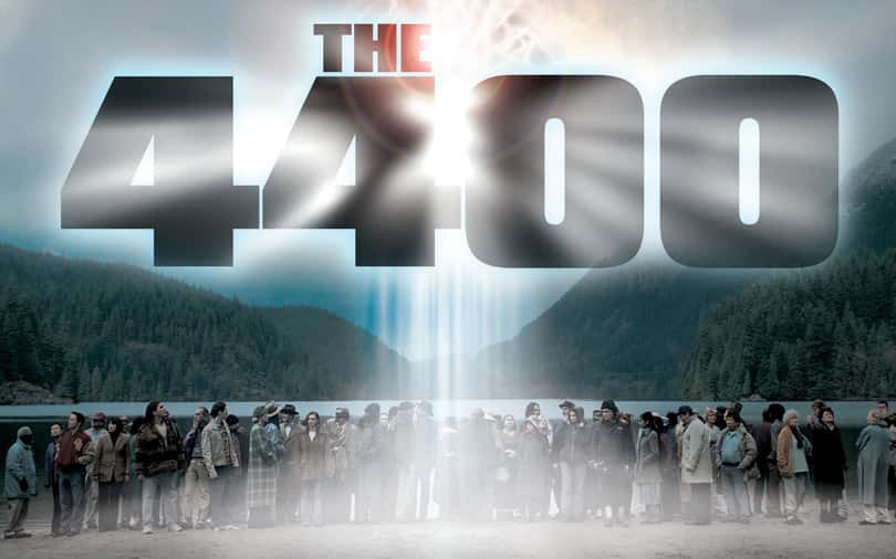[美国][魔幻][科幻]《4400 第一至四季》 The 4400 [1080P][超清][BT下载]