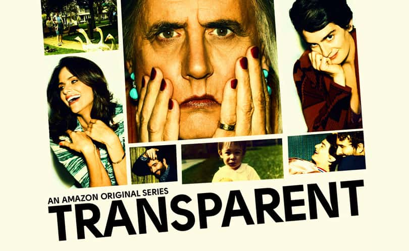 [美国][喜剧]《透明家庭 第一至四季》 Transparent [1080P][超清][BT下载]