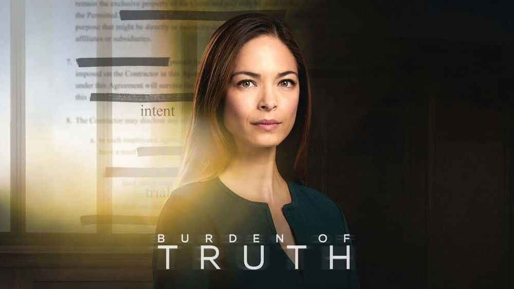 [加拿大][罪案][动作谍战]《真相的负担 第二季》Burden of Truth [1080P][超清][BT下载]