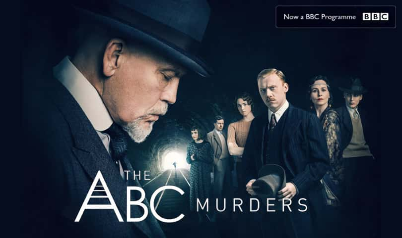 [英国][罪案][动作谍战]《ABC谋杀案》 The ABC Murders [1080P][超清][BT下载]