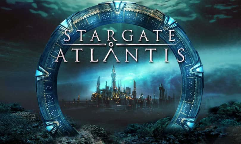 [美国][加拿大][魔幻][科幻]《星际之门：亚特兰蒂斯 第一至五季》Stargate: Atlantis [1080P][超清][BT下载]