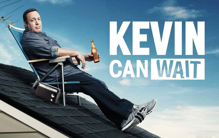 [喜剧]退休警察烦事多 第一至二季 Kevin Can Wait 全集[1080P][超清][BT下载]