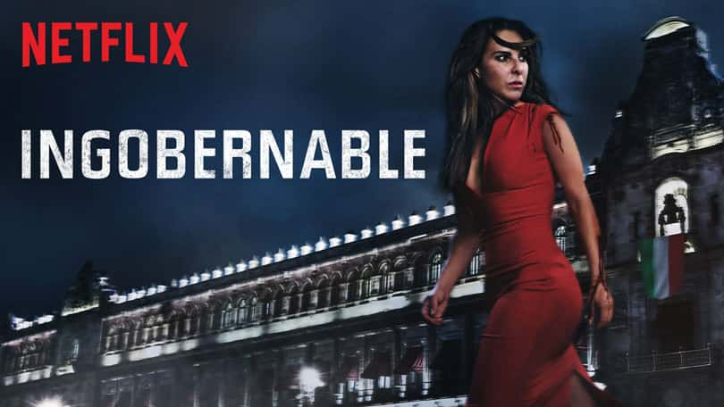 [墨西哥][罪案][动作谍战]《束缚与放纵 第一至二季》Ingobernable [1080P][超清][BT下载]