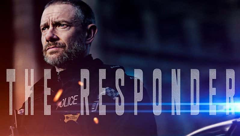 [英国][犯罪]《应急响应 第一季》The Responder [1080P][超清][BT下载]