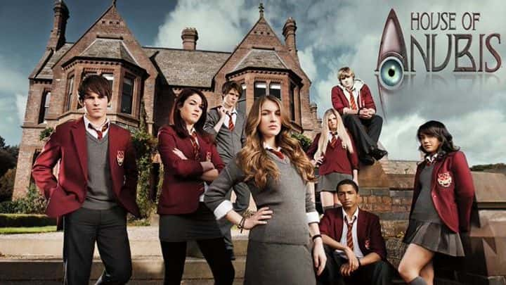 [英国][美国][剧情][历史]阿努比斯公寓 第一季 House of Anubis [1080P][超清][BT下载]