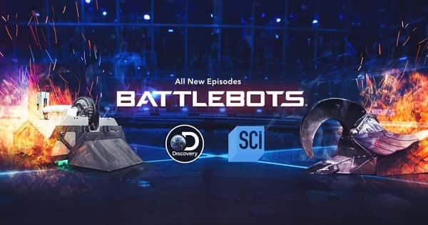 [综艺][真人秀]《机器人大战 第五至七季》BattleBots [1080P][超清][BT下载]