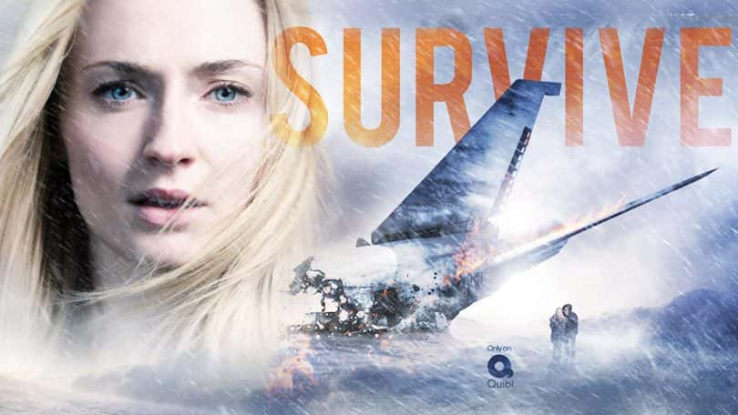 [美国]《生还/生存 第一季》Survive [1080P][超清][BT下载]