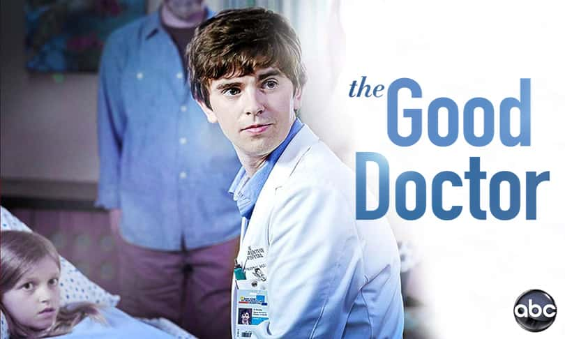 [美国][律政][医务]《良医/仁医 第二季》The Good Doctor [1080P][超清][BT下载]