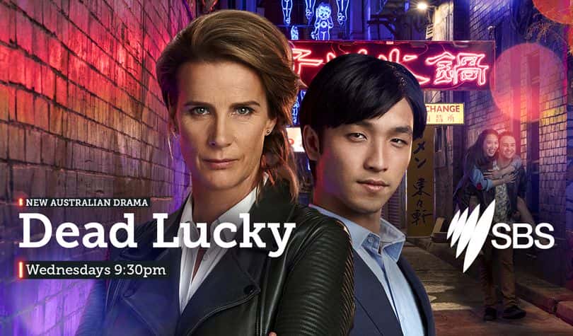 [澳大利亚][罪案][动作谍战]《侥幸 第一季》 Dead lucky [1080P][超清][BT下载]