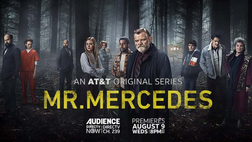 [美国][罪案][动作谍战]《梅赛德斯先生 第三季》Mr. Mercedes [1080P][超清][BT下载]