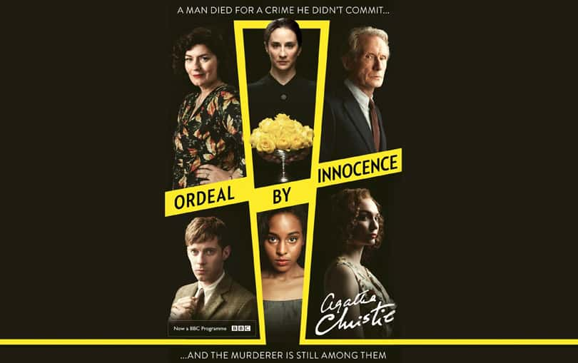 [英国][罪案][动作谍战]无妄之灾 第一季 Ordeal by Innocence [1080P][超清][BT下载]