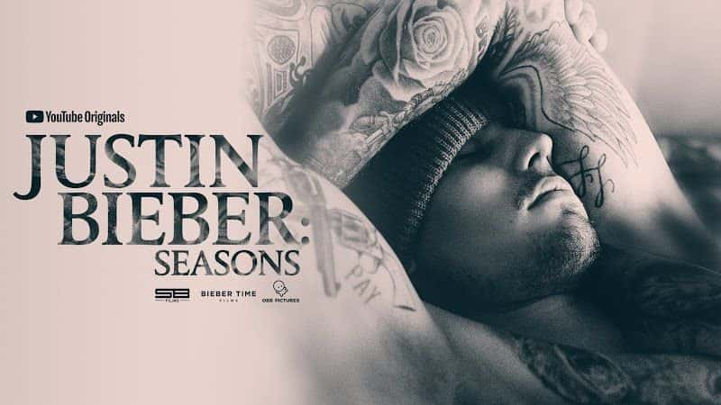 [美国][纪录片]《贾斯汀·比伯：四季》Justin Bieber: Seasons [1080P][超清][BT下载]