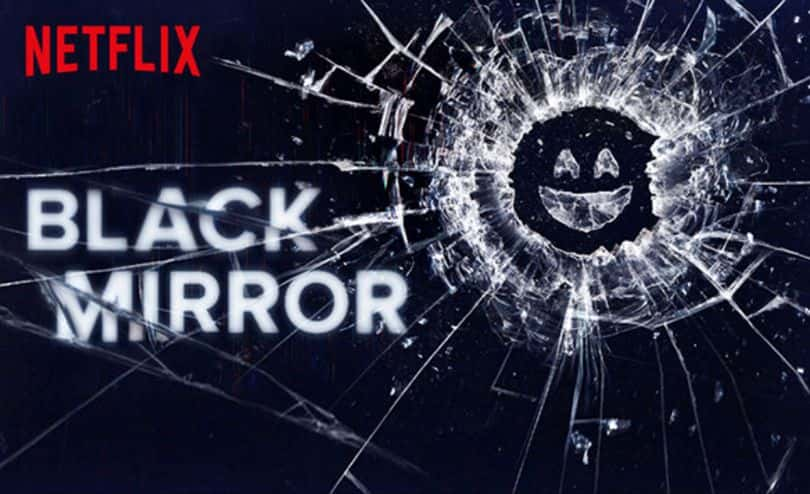 [英国][英剧]《黑镜 第一至四季》Black Mirror [1080P][超清][BT下载]