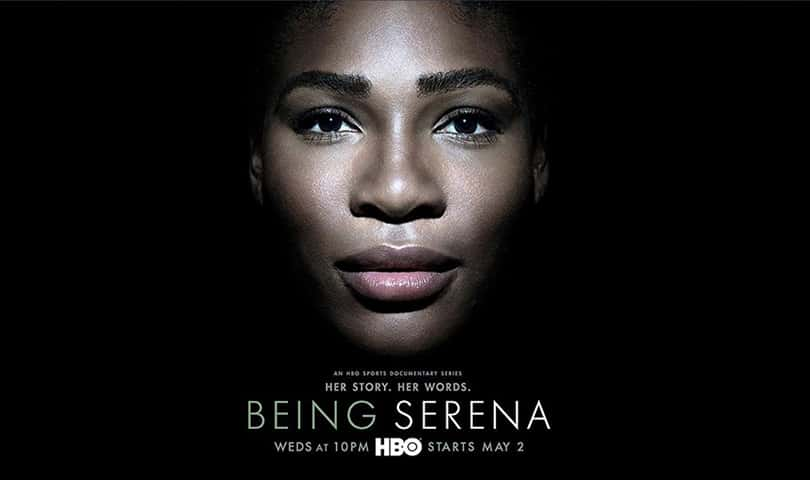 [美国][纪录片]成为塞蕾娜 第一季 Being Serena [1080P][超清][BT下载]