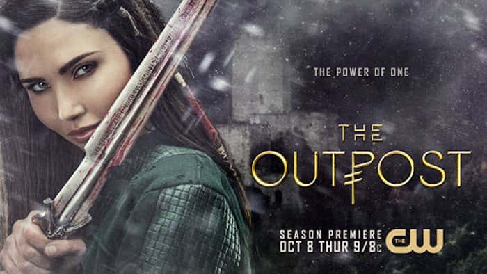 [美国][魔幻][科幻]《前哨 第三季》The Outpost [1080P][超清][BT下载]