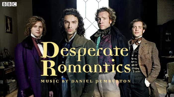 [英国][剧情][历史]《情迷画色 第一季》Desperate Romantics [1080P][超清][BT下载]