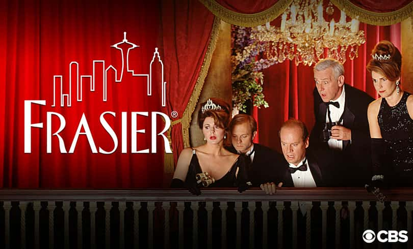 [美国][喜剧]《欢乐一家亲 第一至十一季》Frasier [1080P][超清][BT下载]