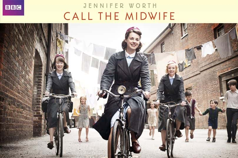 [律政][医务]《呼叫助产士 第一至七季》 Call the Midwife 迅雷全集下载[1080P][超清][BT下载]