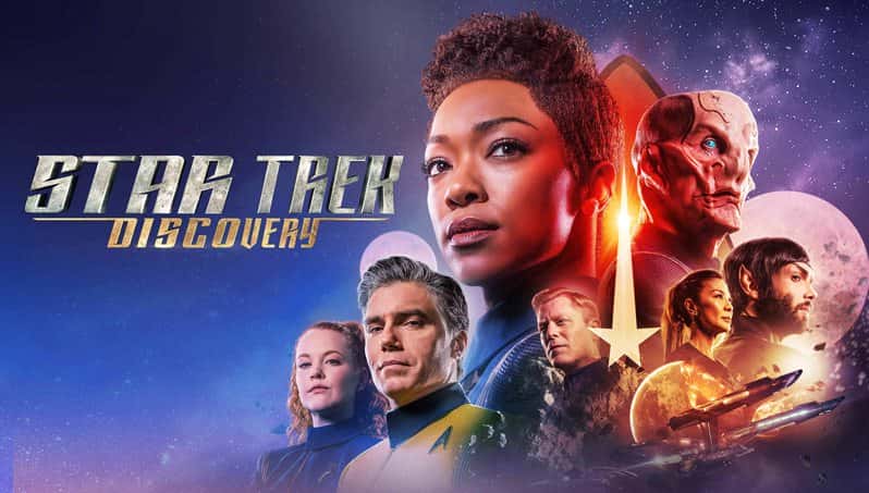 [美国][魔幻][科幻]《星际迷航：发现号 第四季》Star Trek: Discovery [1080P][超清][BT下载]