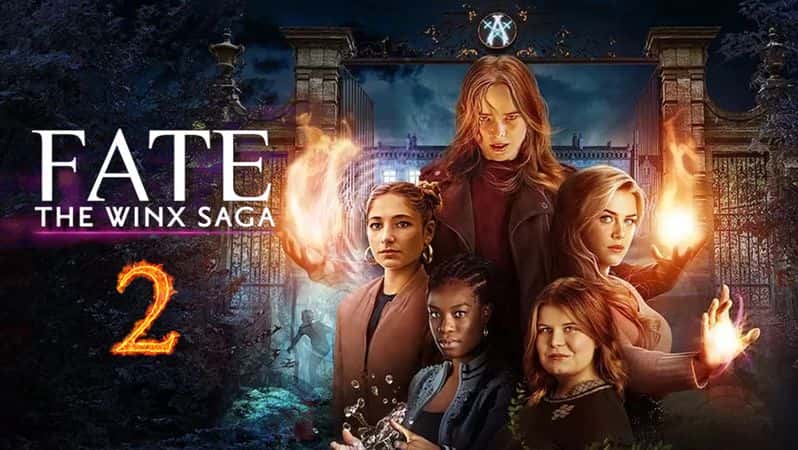 [美国][英国][意大利][魔幻][科幻]《魔法俏佳人 第二季》Fate: The Winx Saga [1080P][超清][BT下载]