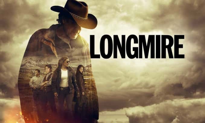 [美国][罪案][动作谍战]《西镇警魂 第一至六季》 Longmire [1080P][超清][BT下载]
