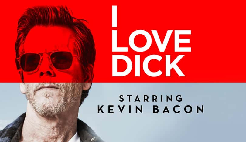 [美国][喜剧]我爱迪克 第一季 I Love Dick [1080P][超清][BT下载]