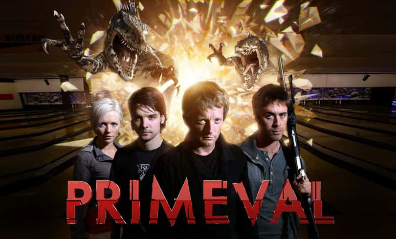 [英国][英剧]《远古入侵 第一至五季》Primeval [1080P][超清][BT下载]